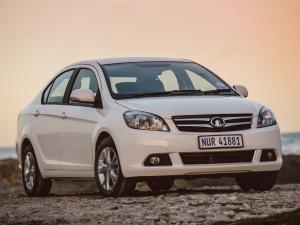 GWM C30 2014 года